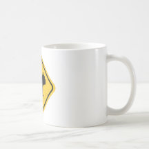 Buldogue francês caneca