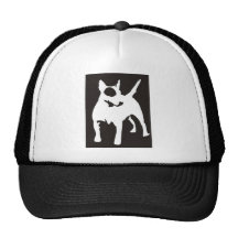 Bulli Terrier Boné