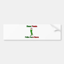 Buon Natale e Felice Anno Nuovo… Adesivo