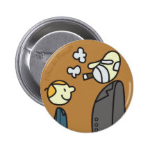 Button Filho do Freud Boton