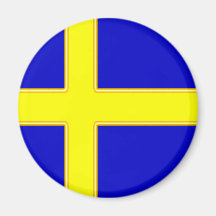 Buttonetc da suecia imãs