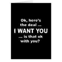 bwIwantyou Cartoes