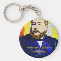 C.H. Chaveiro #1 de Spurgeon
