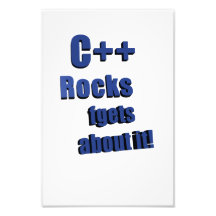 C++ Rochas FGet sobre ele Artes De Fotos
