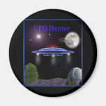 Caçadores do UFO Imas
