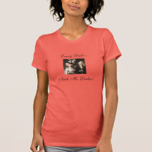 Cada duque Necessidade Seu duquesa! T-shirts