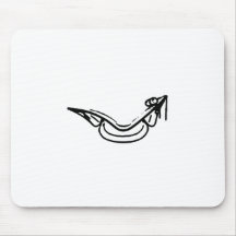 Cadeira de Rio Mouse Pads