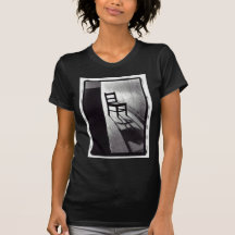 cadeira t-shirt