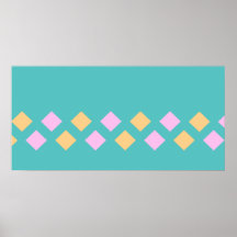 caderno dos pastels do argyle posters