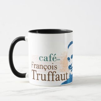 Café com François Truffaut