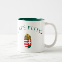 Café Futo canecas