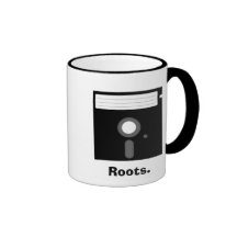Café Mug das raizes Nerdy ' Caneca