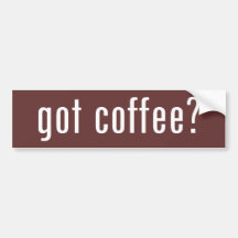 café obtido? adesivos