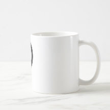 Café para dentro caneca