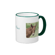 Café por favor caneca