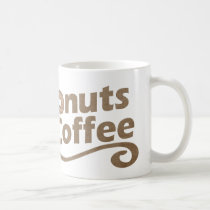 Café retro & rosquinhas canecas