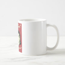 Café você pode dormir quando você está inoperante caneca
