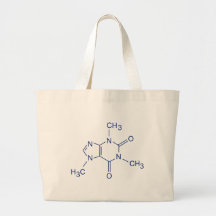Cafeína Bolsas