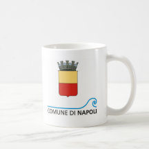 Caffe Napoli Canecas