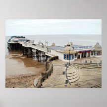 Cais de Cromer Posters
