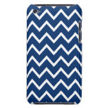 Caixa azul do ipod touch G4 do Sodalite Capas iPod Touch
