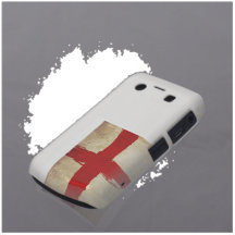 Caixa corajosa transversal de Blackberry de St Geo Capa Blackberry Case-Mate