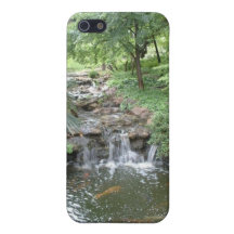 caixa da cachoeira do iphone