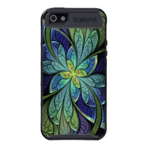 Caixa da carga de Skinit do iPhone 5 de Chanteuse 