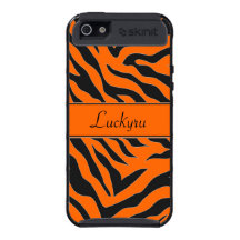 Caixa da carga de SkinIt Iphone 5