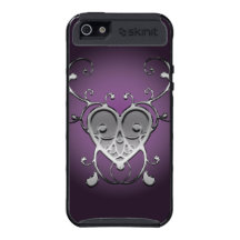 Caixa da carga de SkinIt Iphone 5
