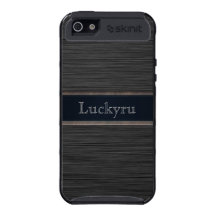 Caixa da carga do iPhone 5 de SkinIt