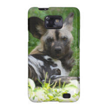 Caixa da galáxia de Samsung - personalizada