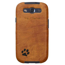 Caixa da galáxia III de Samsung Galaxy S3 Capa