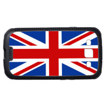 Caixa da galáxia S III de Union Jack