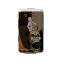 Caixa de Blackberry Capa Blackberry