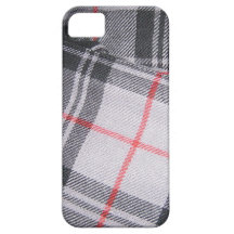 Caixa de matéria têxtil capa de iPhone 5 Case-Mate