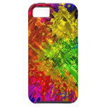 Caixa do speck da arte abstracta 56 iPhone 5 capas