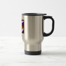 Caixa do voto caneca