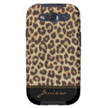 Caixa feita sob encomenda da galáxia S3 de Samsung Galaxy S3 Capas