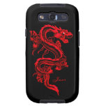 Caixa feita sob encomenda da galáxia S3 de Samsung Capa Galaxy SIII