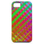 Caixa radical do speck da arte 57 iPhone 5 capas