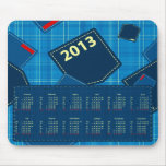 Calendário 2013 de Mousepad 5