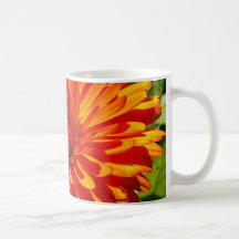 Calendula Caneca