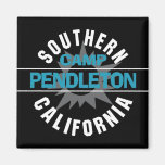 Califórnia do sul - Camp Pendleton Imas
