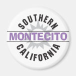 Califórnia do sul - Montecito Ima
