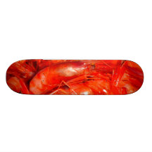 Camarões Skate Personalizado