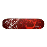Cambodia: dois skate