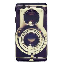 Câmera do vintage
