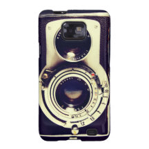 Câmera do vintage
