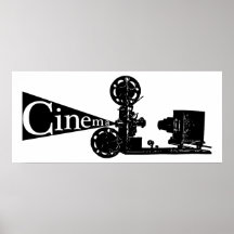 Câmera - filme 1 pôsteres